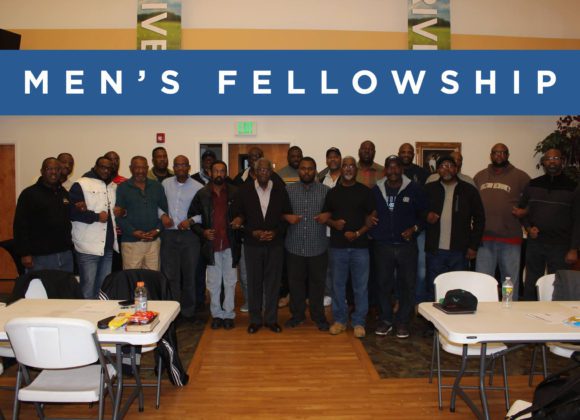 Men’s Fellowship