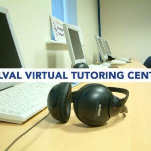 Virtual Tutoring Center